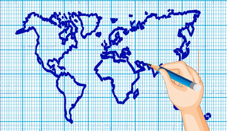The tale of the Chinese citizen who makes pro-China edits to open-source maps of the Line of Actual Control