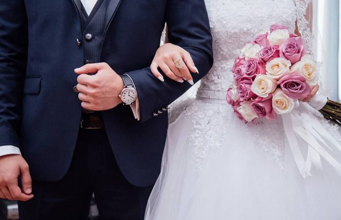 Taiwan man marries 4 times, divorces the same woman thrice