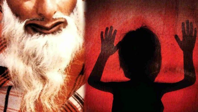 Rajasthan: Maulvi booked for raping minor girl in Alwar