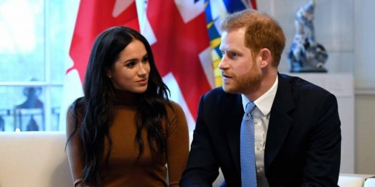 Charity fighting ‘Islamophobia’ kept Meghan Markle’s donation secret because they feared it might hurt their reputation: Read why