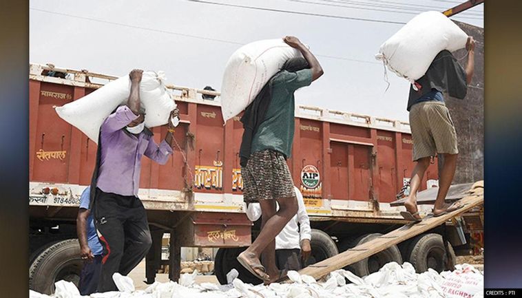 ‘Migrant labourers being drugged and forced to work longer as bonded labourers, used for cross-border drug smuggling’, MHA writes to Punjab govt