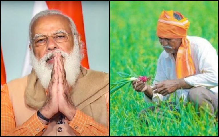 One Nation, One MSP, One DBT: With Punjab govt finally implementing DBT, all farmers in India to get MSP directly in their account