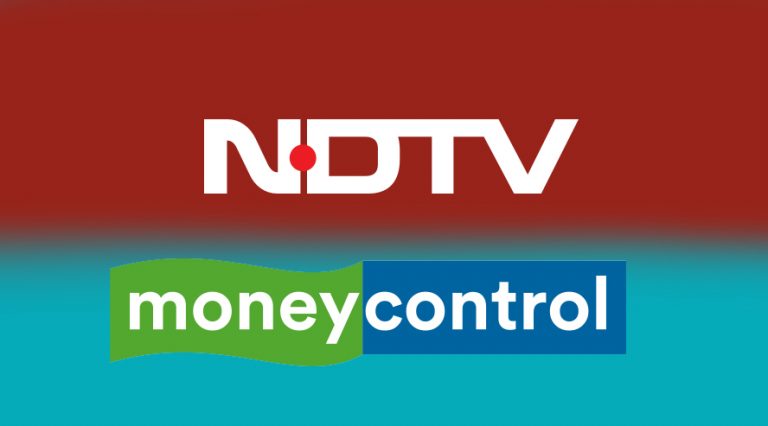 Moneycontrol deletes report, NDTV brazens out misleading reports on oxygen export after central government calls out malicious propaganda