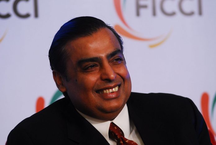 Mukesh Ambani's RIL to build 1,000 bed hospital in Gujarat's Jamnagar