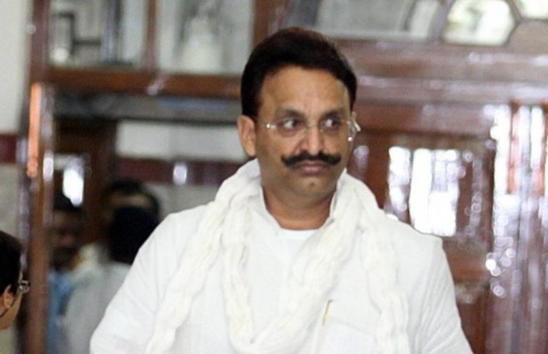 ‘Fight if you can, or just die…’: When a DM said these words out of the fear of mafia Mukhtar Ansari and refused to send police to control Mau riots