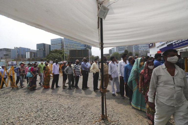 Maha COVID-19 crisis: Hospital beds and ventilators running short, scarcity in oxygen and Remdesivir supply, and inordinate delays in testing