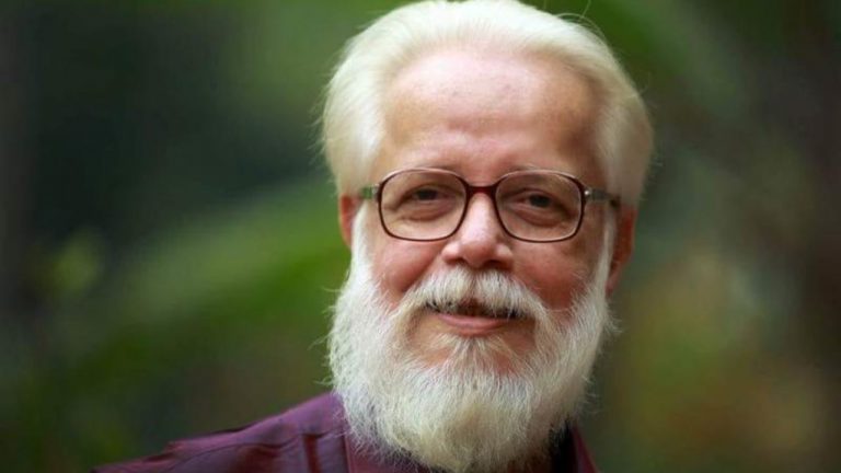 SC-appointed panel submits its report on the illegal arrest of former ISRO scientist Nambi Narayanan