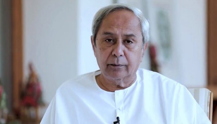 Odisha CM Naveen Patnaik leads by example, offers help to other states and centre leaving aside politics