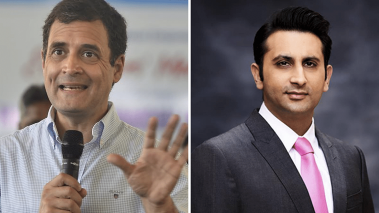 After lobbying for foreign vaccines, Rahul Gandhi calls Serum Institute’s Adar Poonawalla ‘Modi’s friend’, claims few industrialists will earn profit from vaccine