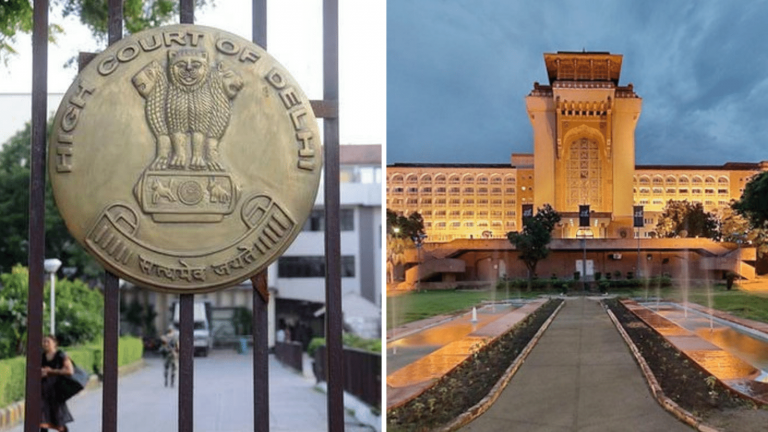 Delhi: As ‘aam aadmi’ struggles to find bed, Kejriwal books luxurious hotel Ashoka as Covid facility for Delhi HC judges