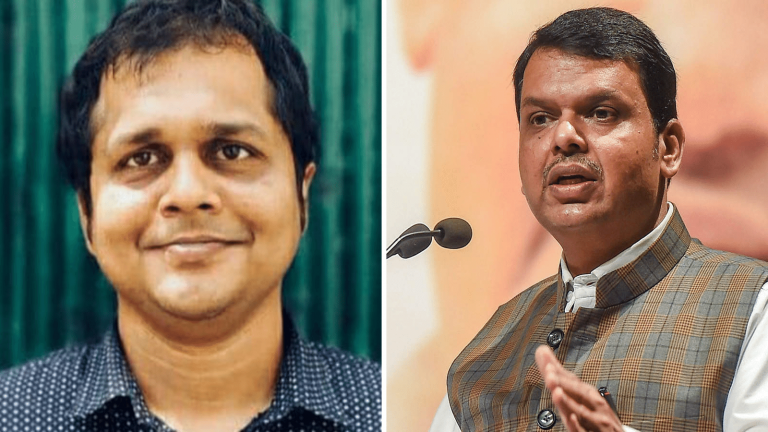 Congress supporter Saket Gokhale spreads lies to defend Maharashtra govt’s harassment of Bruck Pharma director over Remdesivir supply