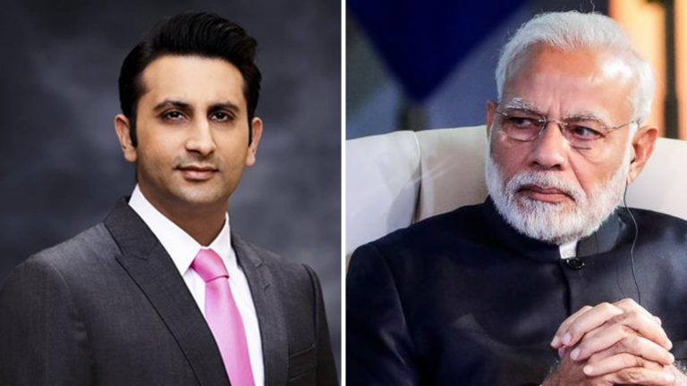 Adar Poonawalla of Serum Institute thanks PM Modi, FM Sitharaman for financial package, vaccination policy