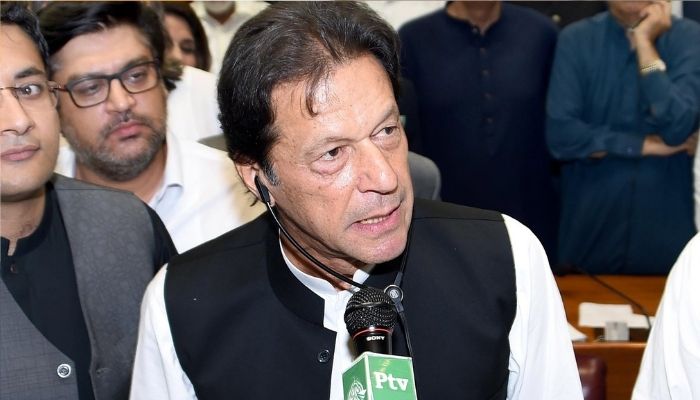 ‘Ghabrana Nahi hai’: Pakistani woman asks permission to be afraid from PM Imran Khan as inflation goes out of control
