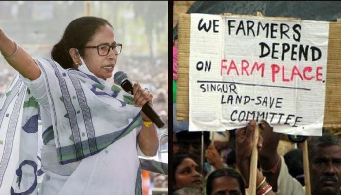 Mamata Banerjee continues hate campaign against Gujaratis, vows to ‘not let Bengal turn into Gujarat’: Here is how Bengal lost to Gujarat in 2008