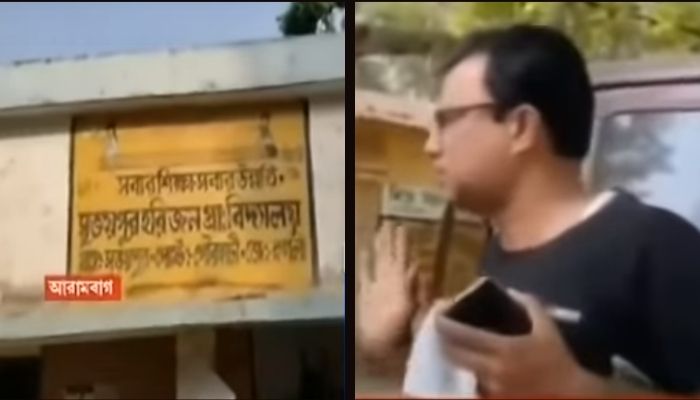 Comment by Mamata Banerjee backfires after women thrash TMC booth agent Babar Ali Khan in Bengal with ‘haatha kunthi’: Details