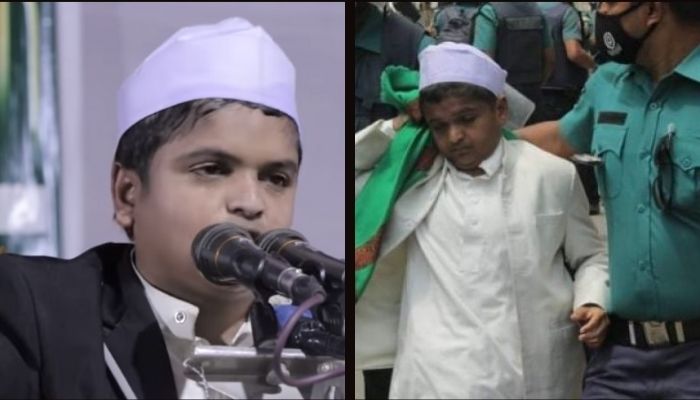 Rafiqul Islam Madani: All you need to know about the Bangladeshi dwarf cleric who preaches Islamic radicalism and wants to capture Delhi