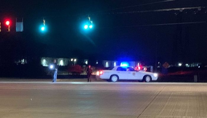 At least eight people dead, many injured in a mass shooting at a FedEx facility in Indianapolis in the USA