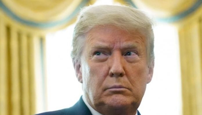 How a dubious Russian bounty story was used to besmirch the Trump's administration