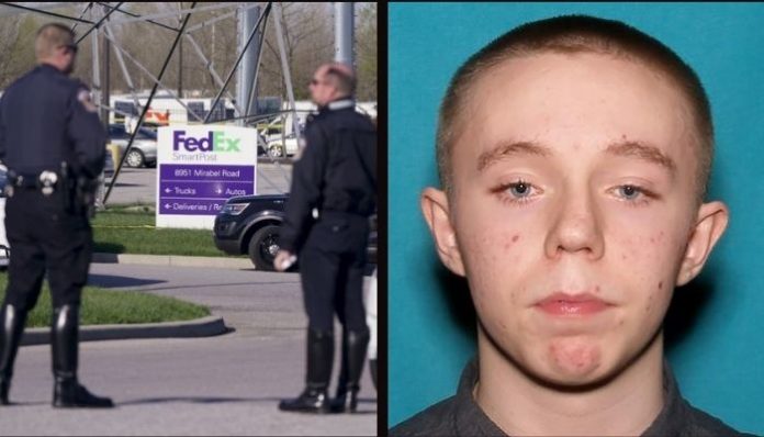 Indianapolis mass shooter, arrested twice earlier, was ex-FedEx employee