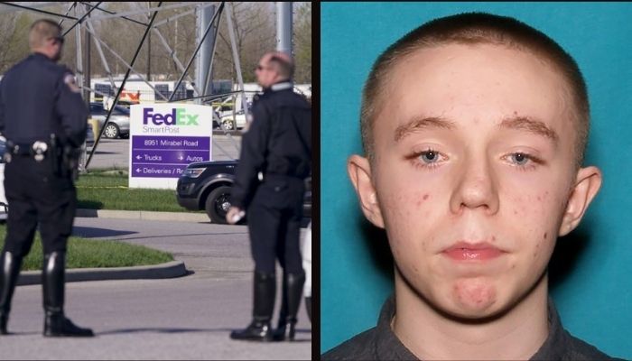 Indianapolis mass shooting that killed 8, including 4 Sikhs: Attacker was a former employee at FedEx, was previously arrested twice