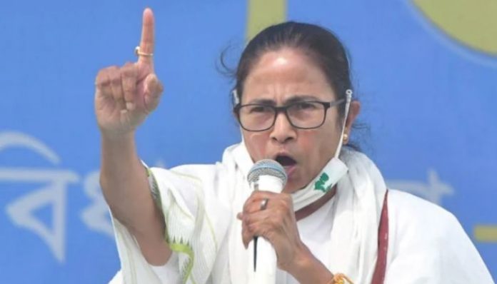 Mamata Banerjee and her massive election rallies that media won't tell you