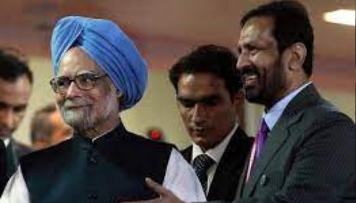 As Commonwealth Games Village turns into a Covid-19 facility, here is the chronology of the 2010 Congress scam