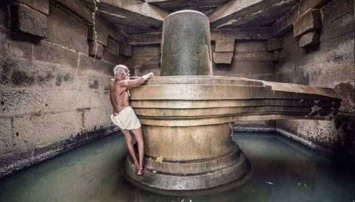 Hindu priest Sri Krishna Bhat of Hampi Badavi Linga temple passes away. Here is how he served Sanatan Dharma