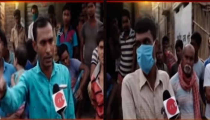 West Bengal: Poll-bound Murshidabad witnesses bombing incident, BJP party office too allegedly attacked by TMC goons ahead of polling