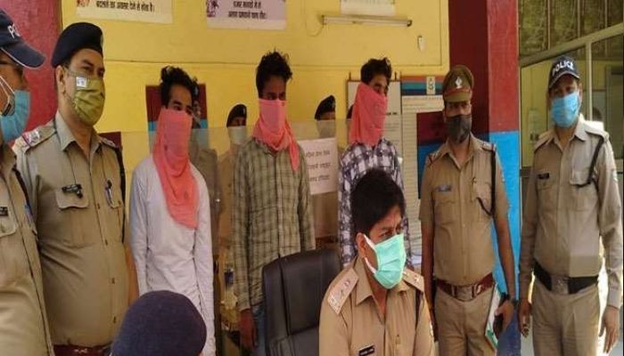 Nidhi Paswan murder case: Cops arrest stalker Haider Ali and two aides for slitting the throat of teenager