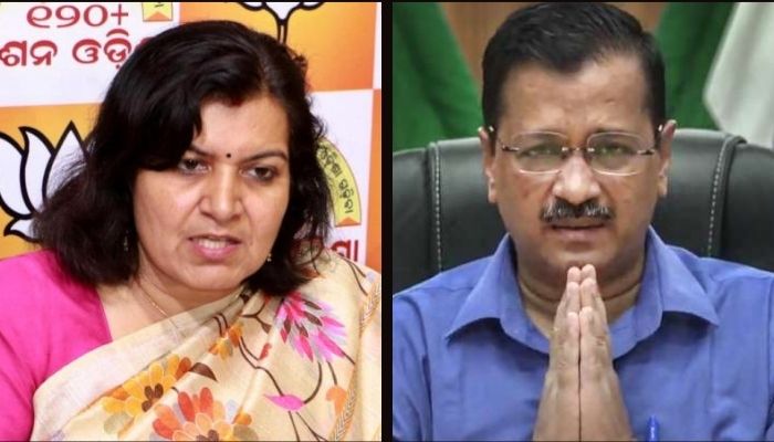 Fact-check: Did BJP spokesperson praise AAP for not politicising the COVID-19 crisis? Aam Aadmi Party shares manipulated media