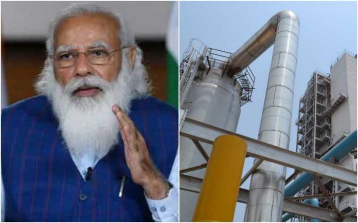 Indian companies are pitching in to help during Covid crisis