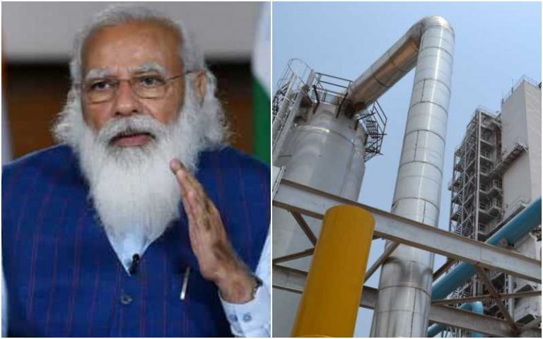 India Inc step in after PM Modi addresses the nation on Covid crisis, here is how TATA, Reliance and others are pitching in