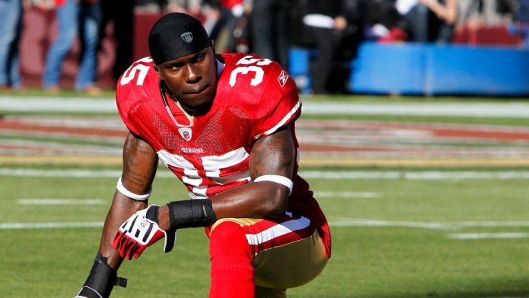 USA: Former NFL player Phillip Adams kills 5 including a prominent doctor and a 5-year-old child, then shoots himself