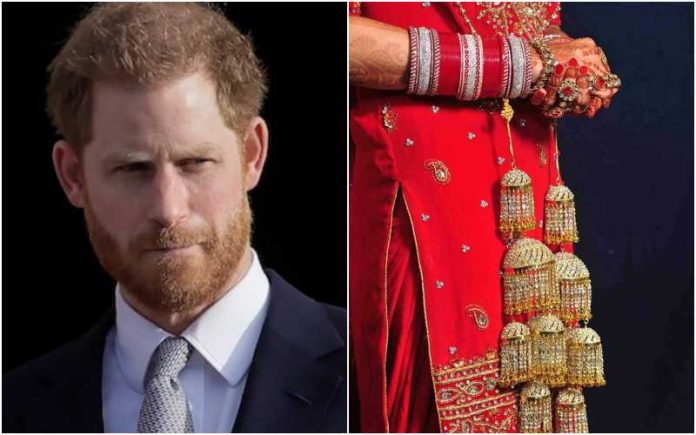 Punjab lawyer files petitions against fake Prince Harry for not marrying her