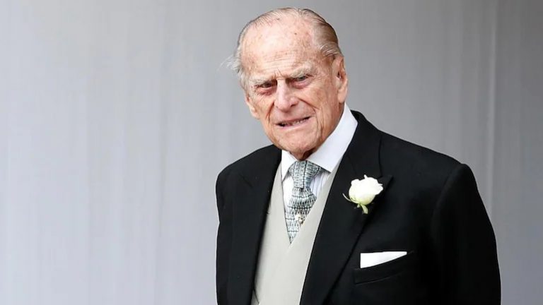 Prince Philip dies at the age of 99, British Royal Family announces, condolences pour in on social media
