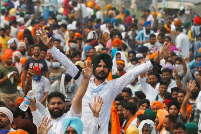 Genome sequencing data reveals UK variant more prevalent in Punjab