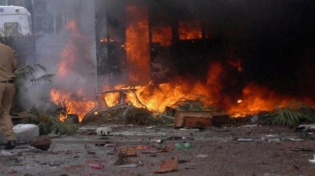 What happened in Chhabra, Rajasthan riots after a Hindu man was stabbed by Muslim men: Call for peace, attack on a Hindu the next day and more