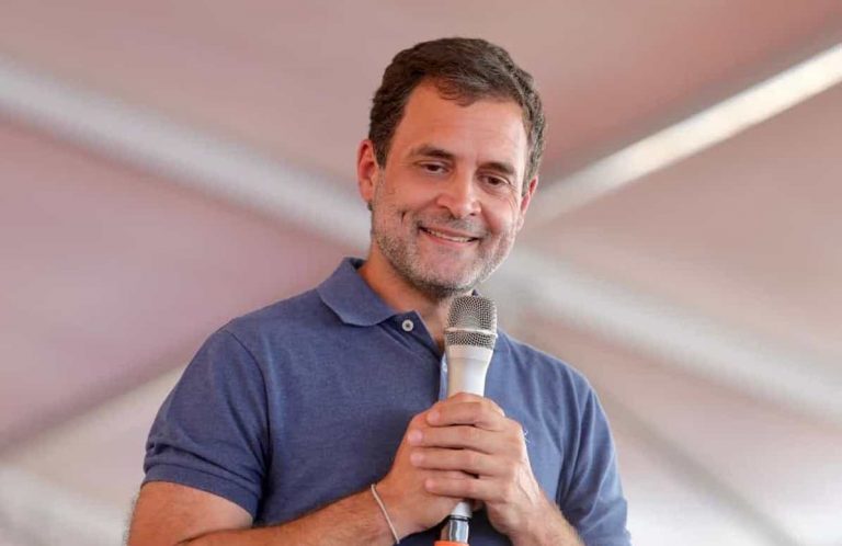 Rahul Gandhi demands ‘vaccines for all’ months after Congress leaders had indulged in anti-vaccine propaganda