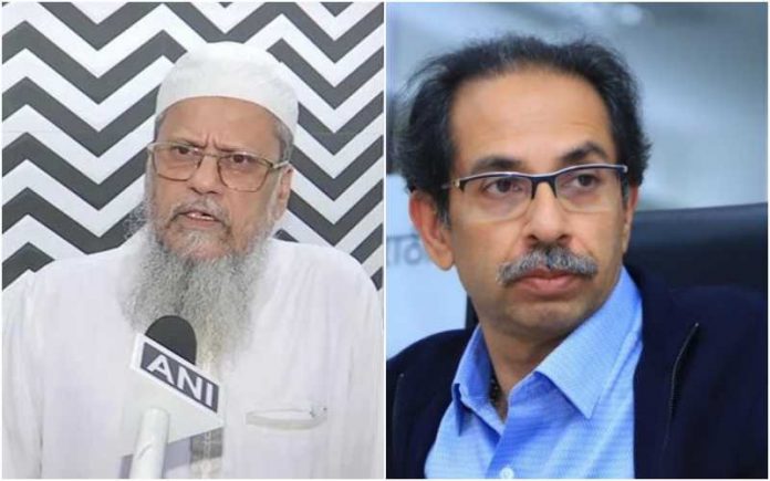 Raza Academy secretary Muhammad Saeed Noori writes to Maha CM seeks Mosque opening for Ramzan