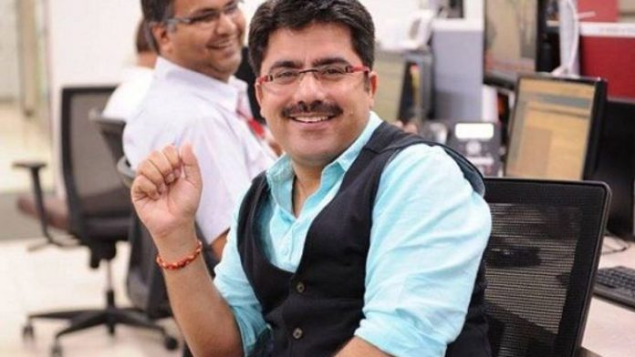 Rohit Sardana