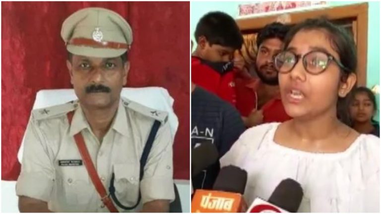 ‘This is a conspiracy and I demand CBI probe’: Daughter of Bihar cop Ashwini Kumar who was lynched by a mob in West Bengal