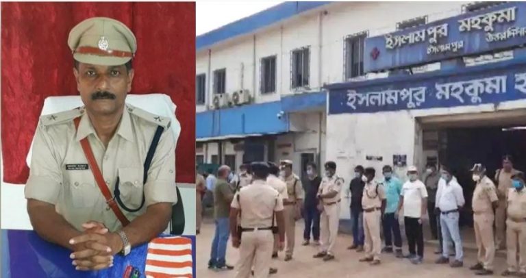 Bihar police officer mob-lynched in West Bengal where he was chasing criminals, Firoze Alam, Abuzar Alam and Sahinur Khan arrested