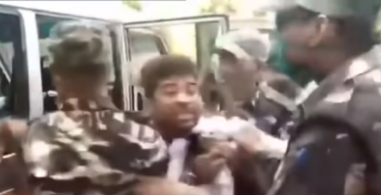 Bombing, violence, intimidation and brandishing guns: Here are some incidents of violence that took place during 5th phase of West Bengal polls
