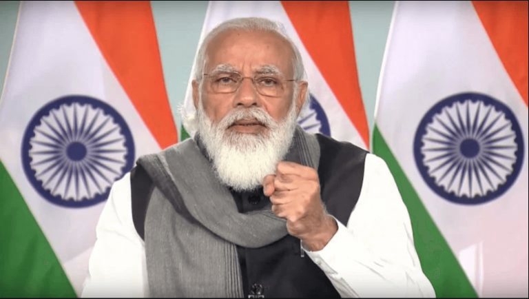 After Russia, China and Germany offer help to India, America also offers support, stays silent on lifting embargo on vaccine raw material