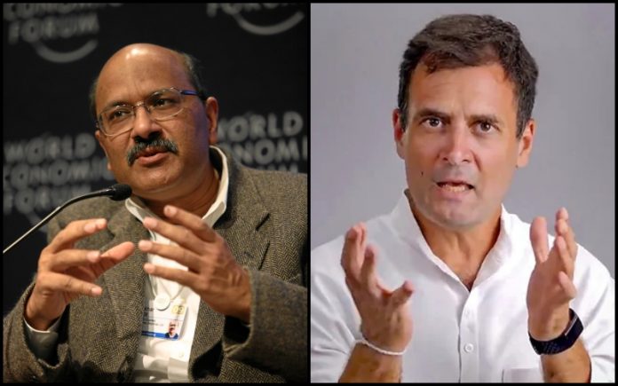 Vaccine for those who need it, not want it: While media and Rahul Gandhi twist the statement, here is how vaccine prioritisation works globally