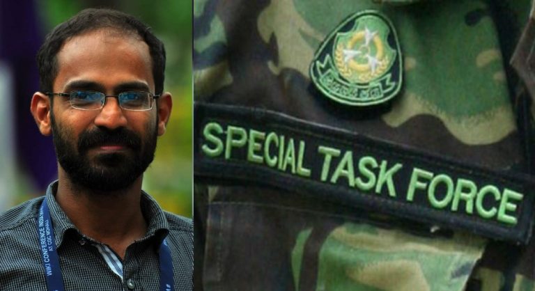 UP Police slaps UAPA against ‘journalist’ Siddique Kappan and 7 other PFI members for trying to incite communal unrest during Hathras case