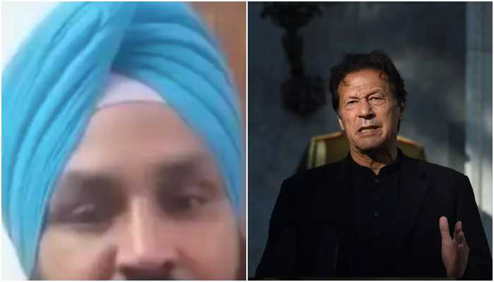 Pakistan: Muslim man poses as Sikh to give hateful statements against France, European Sikh leaders angry