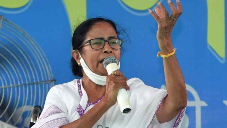 After demanding re-election, Mamata Banerjee uses Madras HC order to demand withdrawal of central forces in poll-bound West Bengal