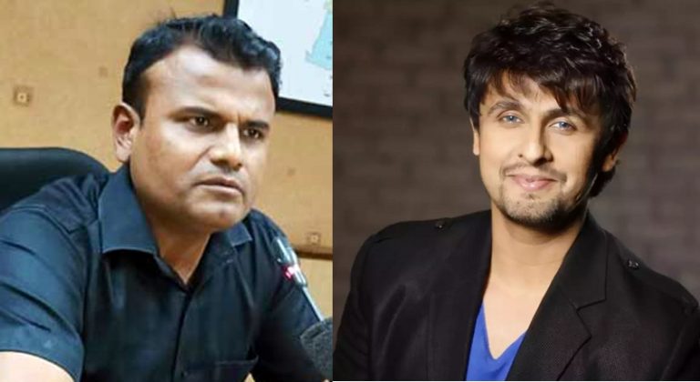 Sonu Nigam says ‘how dare you’ to Tripura DM who raided a wedding, Hindu priests also criticise the DM’s behaviour