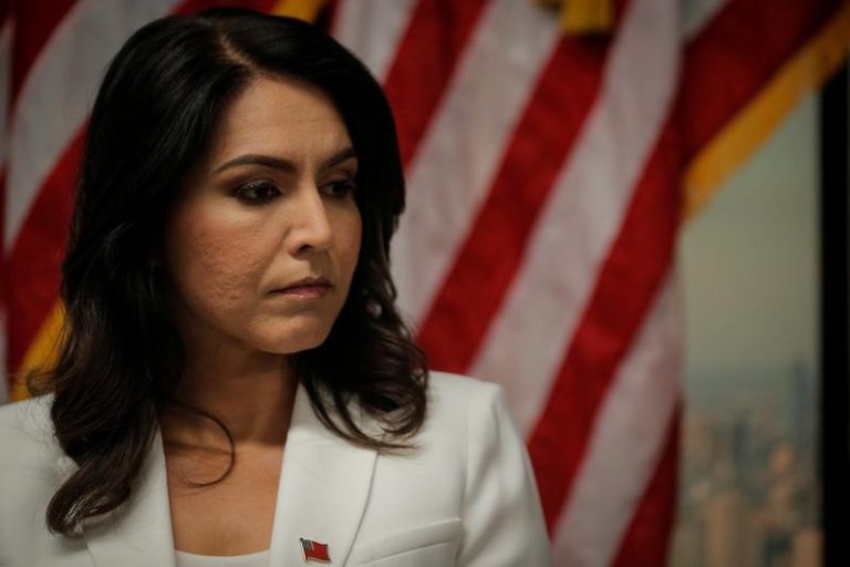 Watch: Tulsi Gabbard speaks out in favour of persecuted Hindus of Bangladesh, condemns Pakistan Army’s genocide of Bengali Hindus